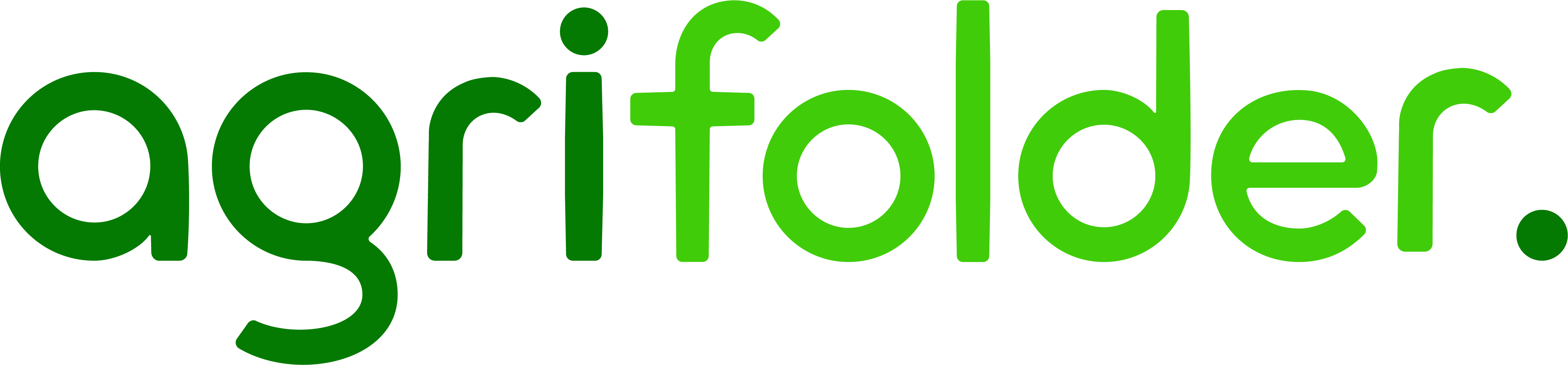Agrifolder Logo