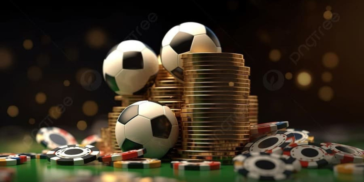 Betting Bonanza: Dive into the World of Korean Sports Betting!