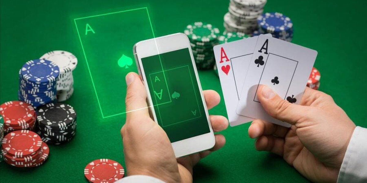 Master the Online Baccarat: Bet Like a King, Win Like a Champ