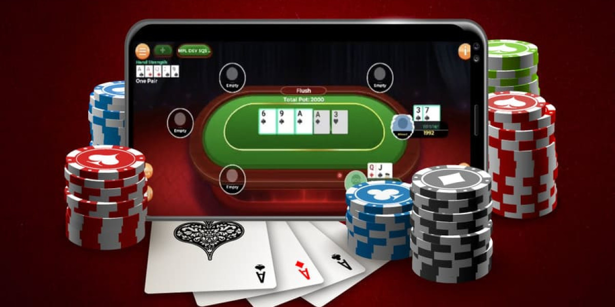 Roll the Dice: Unveiling the Mystique of Online Casino Adventures