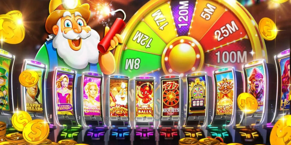 Rolling in Riches: Turn Your Luck round with the Ultimate Casino Site!