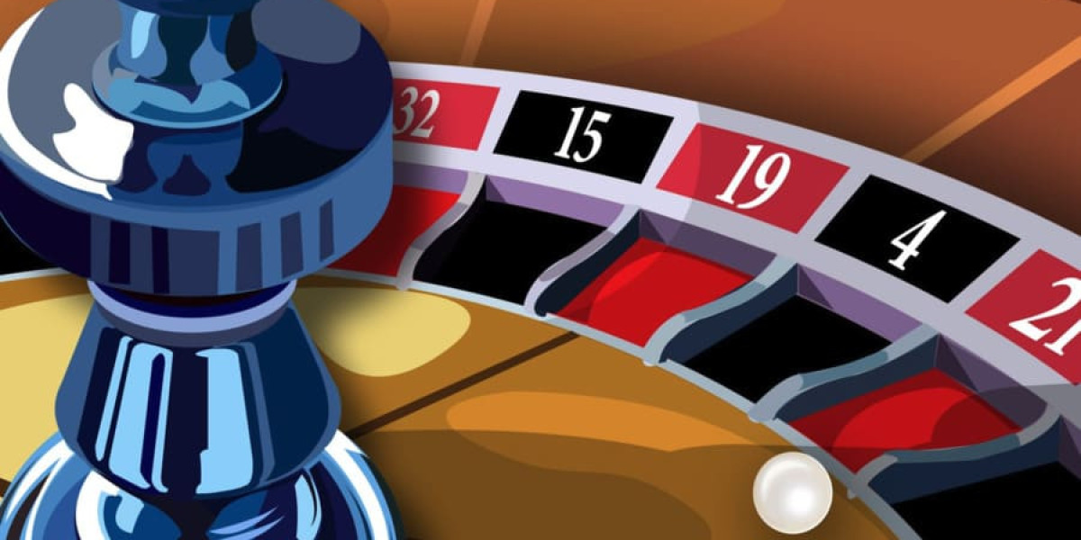 Rolling Dice and Chasing Jackpots: Unveiling the Ultimate Casino Site Experience