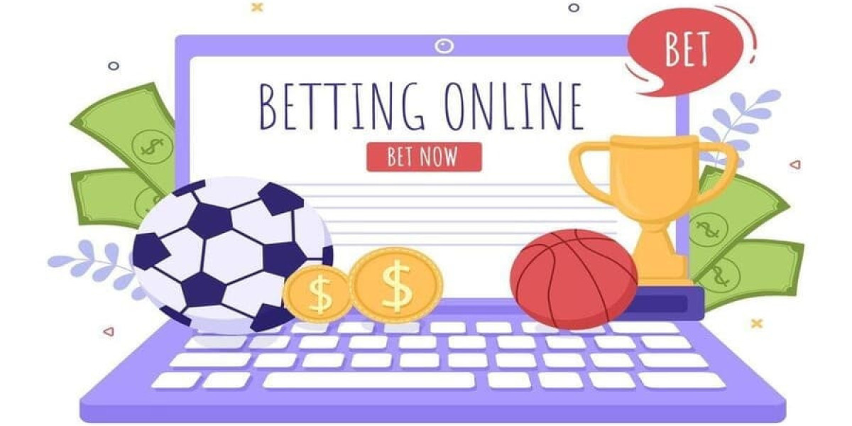 Bet Big, Bet Bold: Your Ultimate Guide to Korean Betting Sites