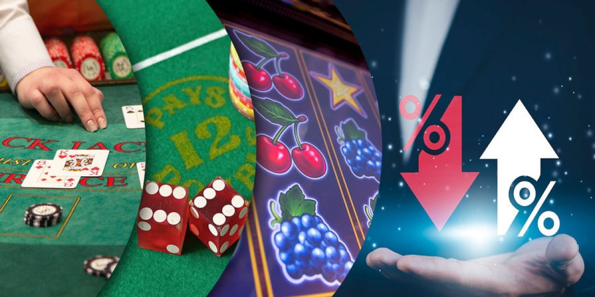 Spin and Win: Decoding the World of Online Slots!