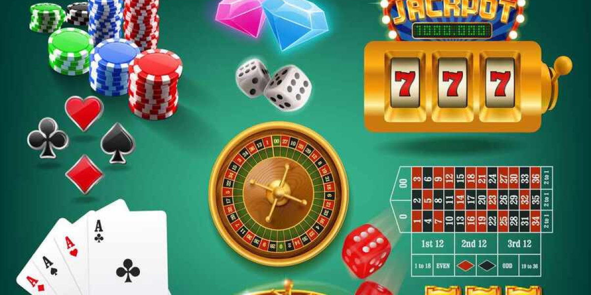 Rolling in Riches: Virtual Jackpots Await!