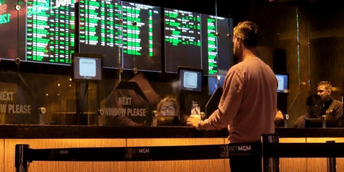 Exploring Korean Sports Betting Sites