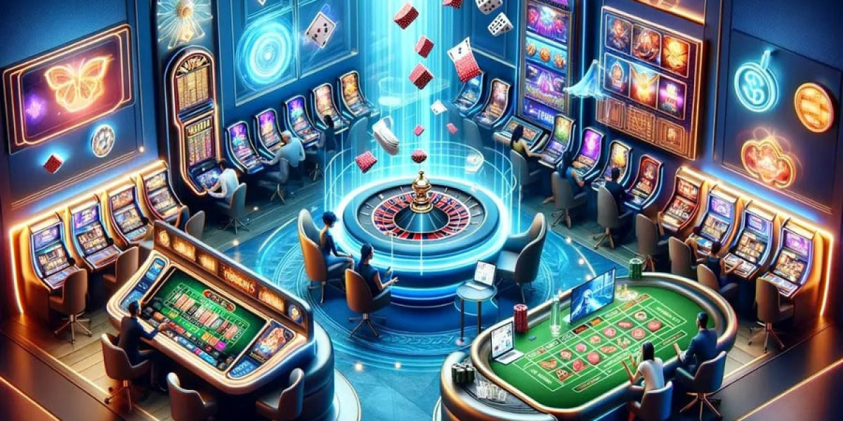 Casino Site Excellence