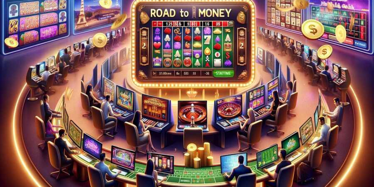 An Ultimate Guide to the Best Casino Site