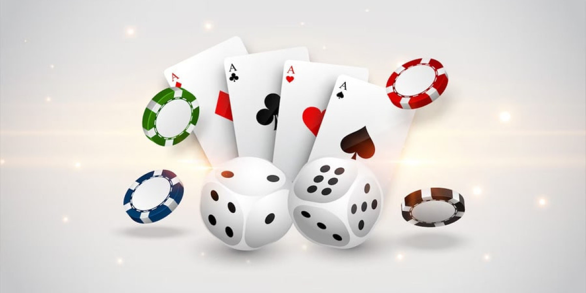 Mastering Online Casino Play: A Comprehensive Guide