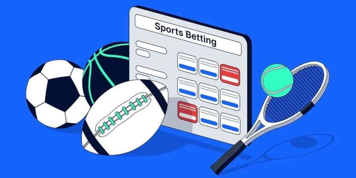 Everything About Korean Betting Site