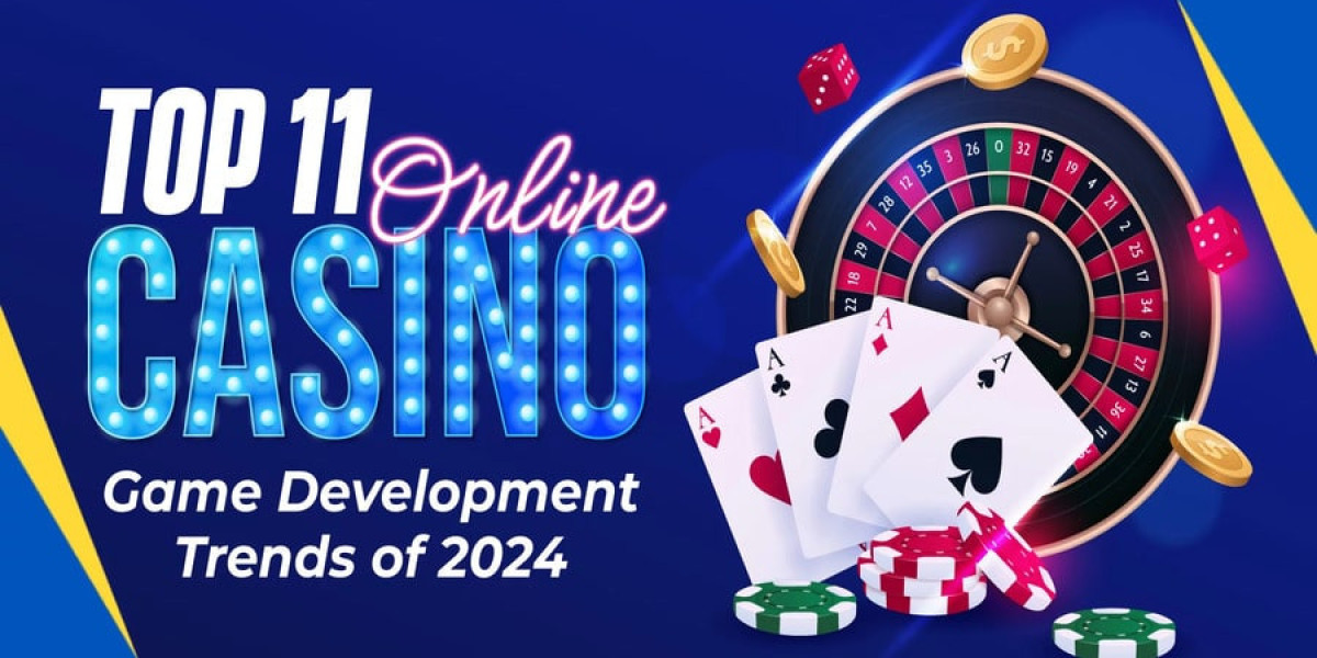 Ultimate Guide to Casino Sites