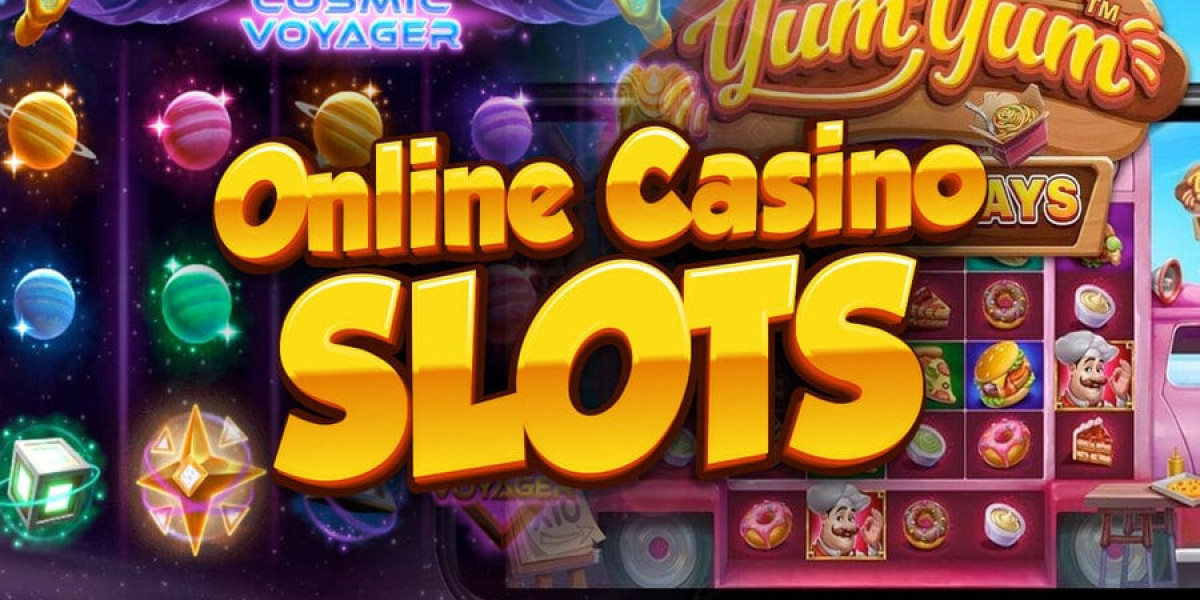 Mastering the Art of Playing Online Casino