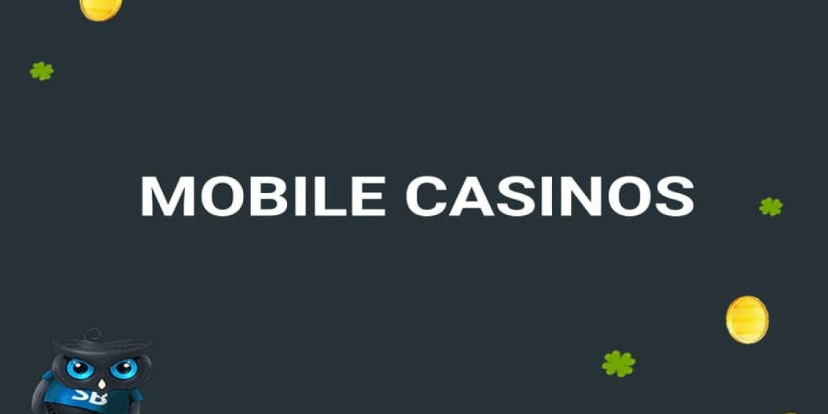 Online Casino: Explore the World of Virtual Gaming