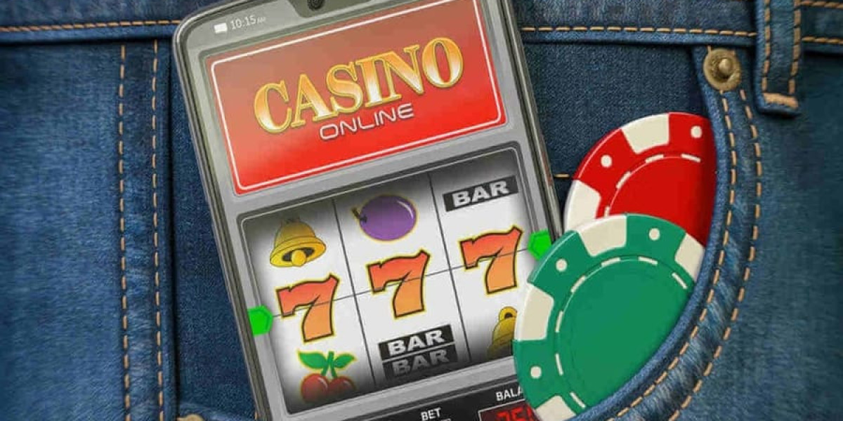 Ultimate Guide to Online Casinos