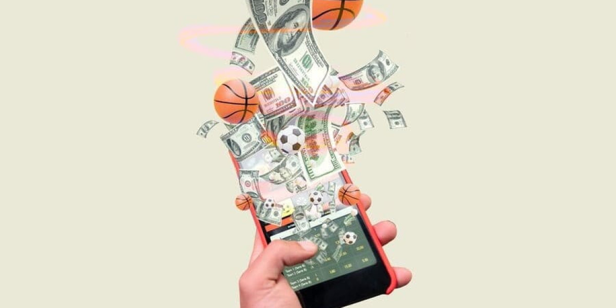 Mastering Your Sports Betting Site Experience