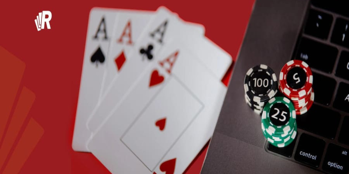 Mastering Online Casino Play: Expert Tips