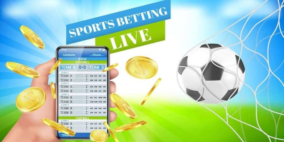 Korean Betting Site: The Ultimate Guide