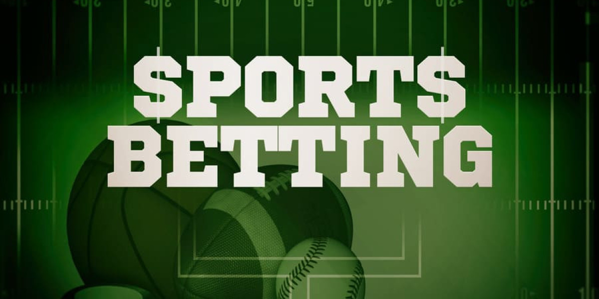 The Ultimate Guide to Sports Gambling Sites