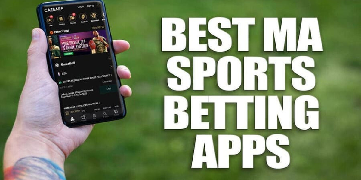 Score Big with the Best Sports Gambling Site