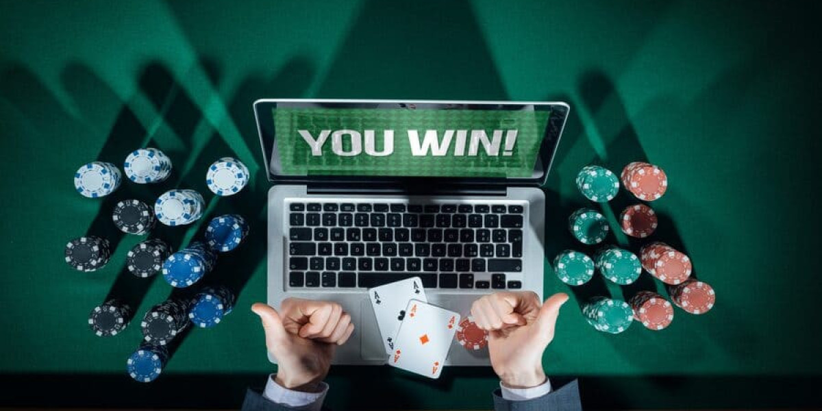 Ultimate Guide to Online Casino