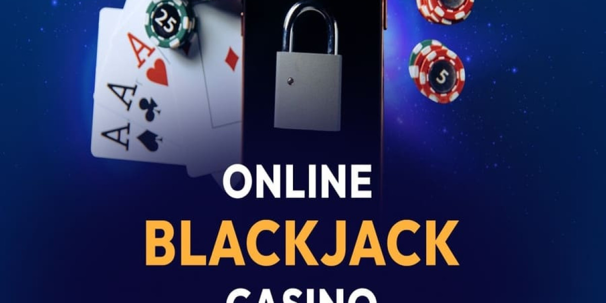 Online Casino Adventure