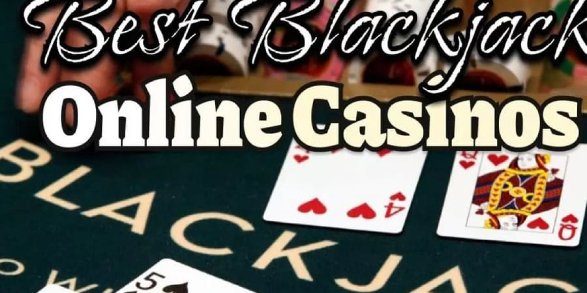 Unlocking the Thrills of Online Casino