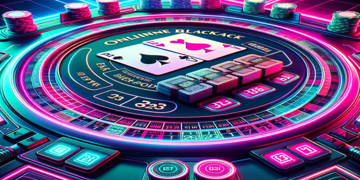 Unlocking the Excitement of Online Slots