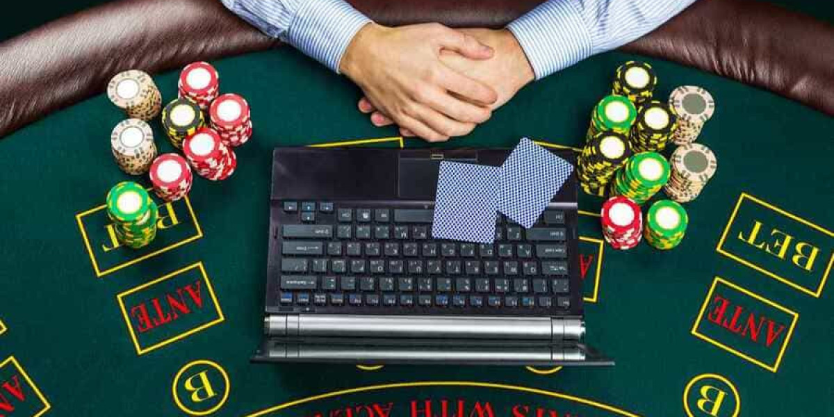 Mastering Online Baccarat: Tips & Tricks