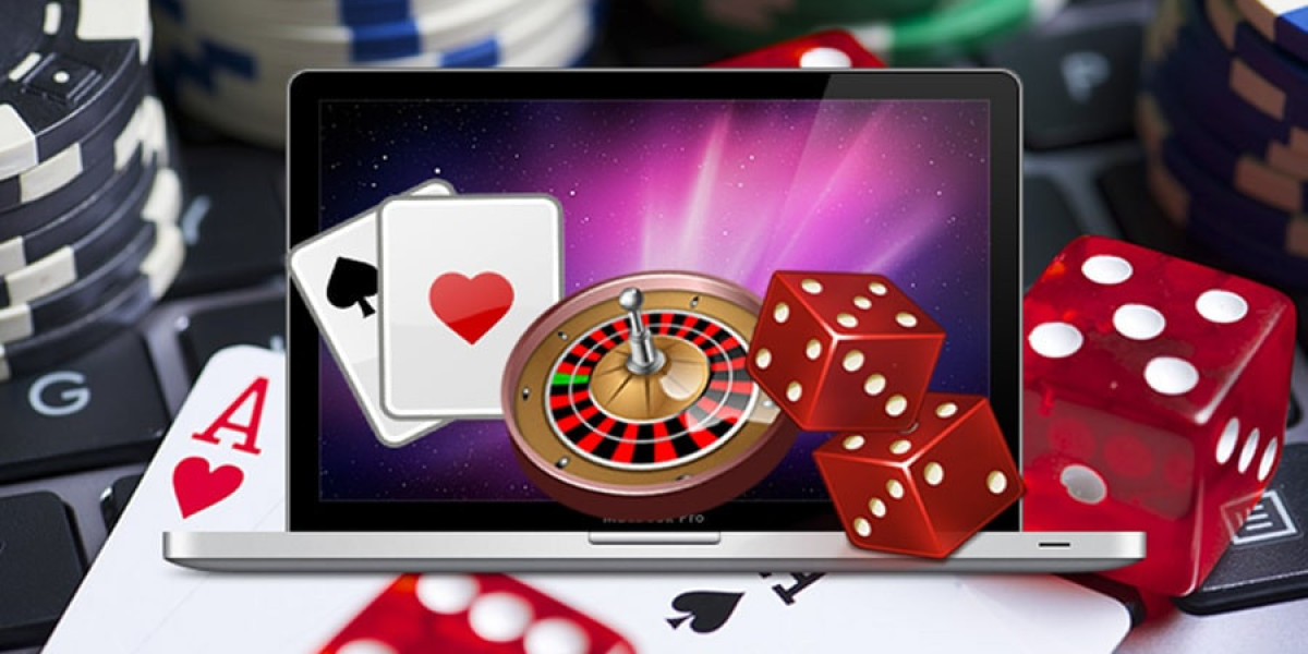 Discover the Best Casino Site