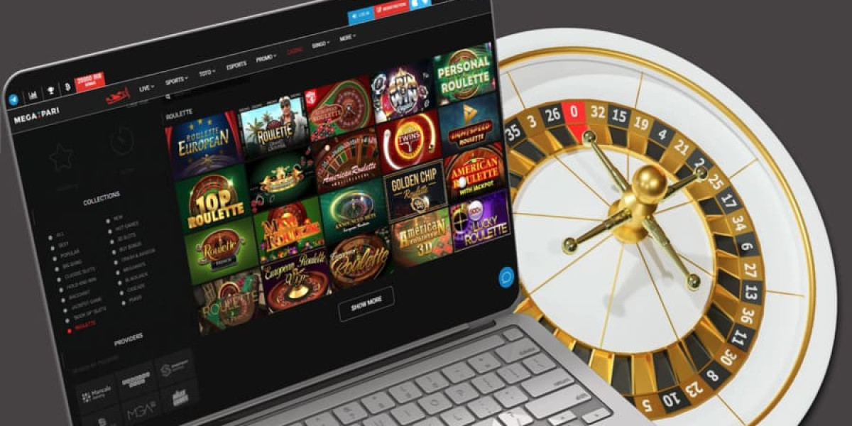 Your Go-To Guide to Casino Sites
