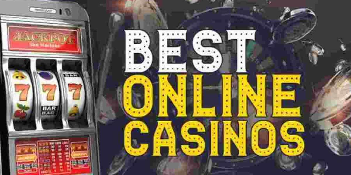 Discover The Ultimate Baccarat Site