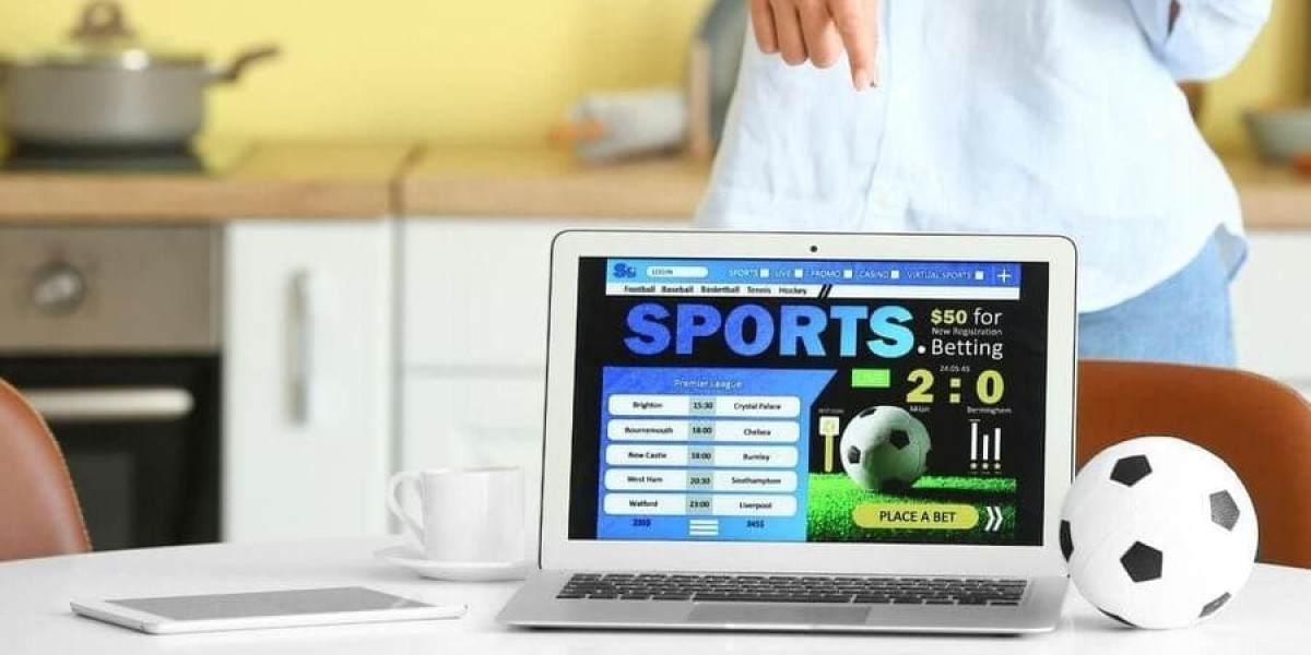 The Ultimate Guide to Sports Gambling Sites