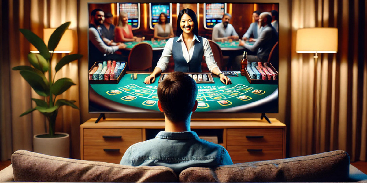 Ultimate Guide to Online Casinos