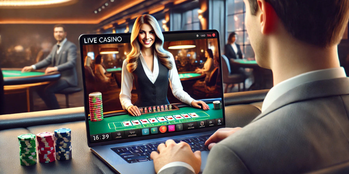 Ultimate Guide to Online Casinos