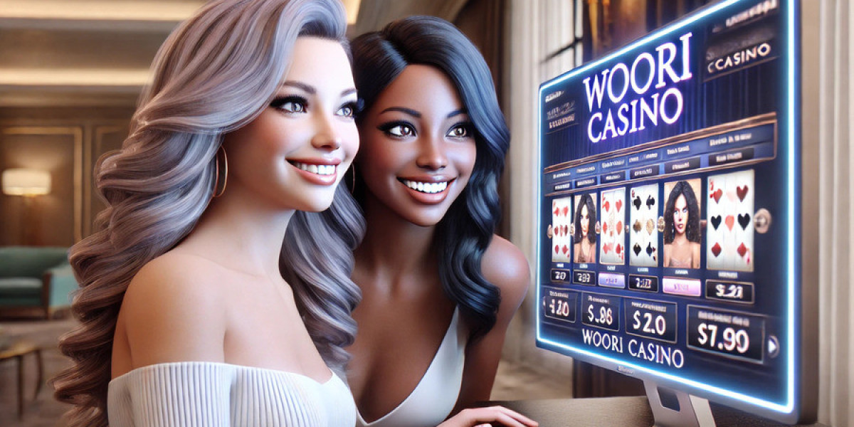 The Allure of Online Slots: A Deep Dive