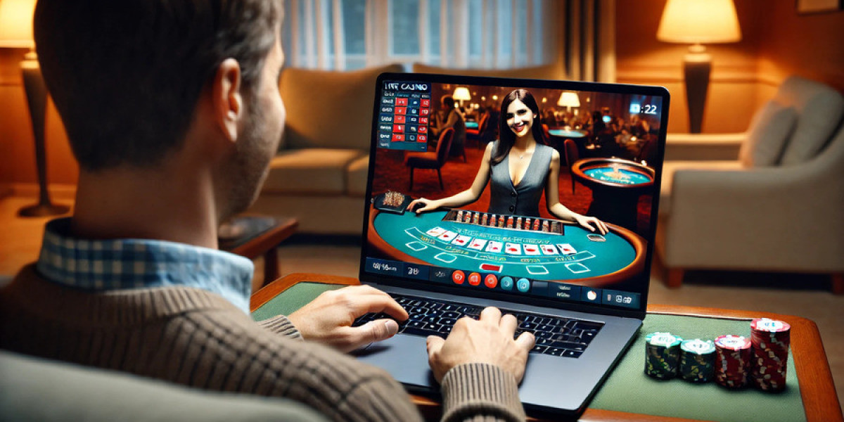 A Deep Dive into Online Baccarat