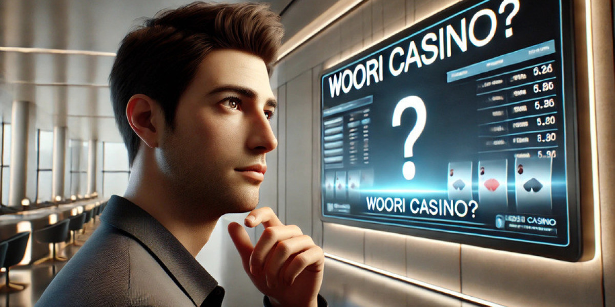 The Thriving World of Casino Sites