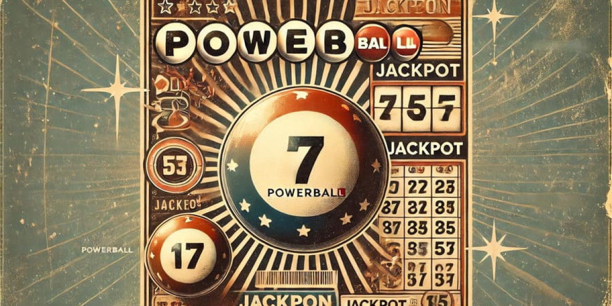 Winning Big with Powerball